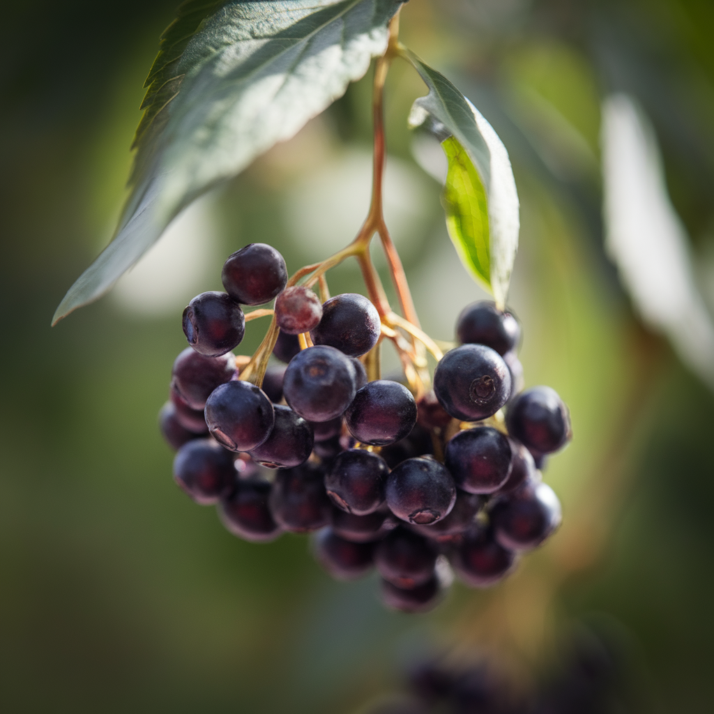 Elderberry