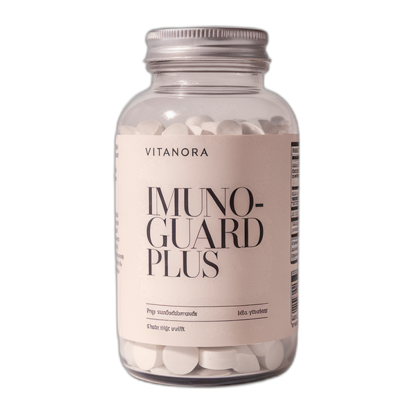 ImunoGuard Plus – denná podpora imunity a vitality